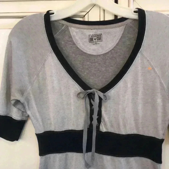 Converse one star dress, size small - Picture 2 of 6
